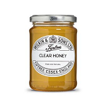 Wilkins Clear Honey